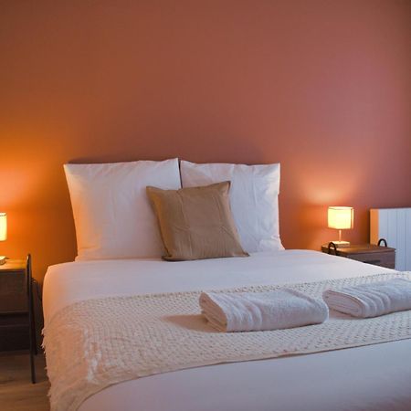 Le Boulingrin Apartment Reims Bagian luar foto