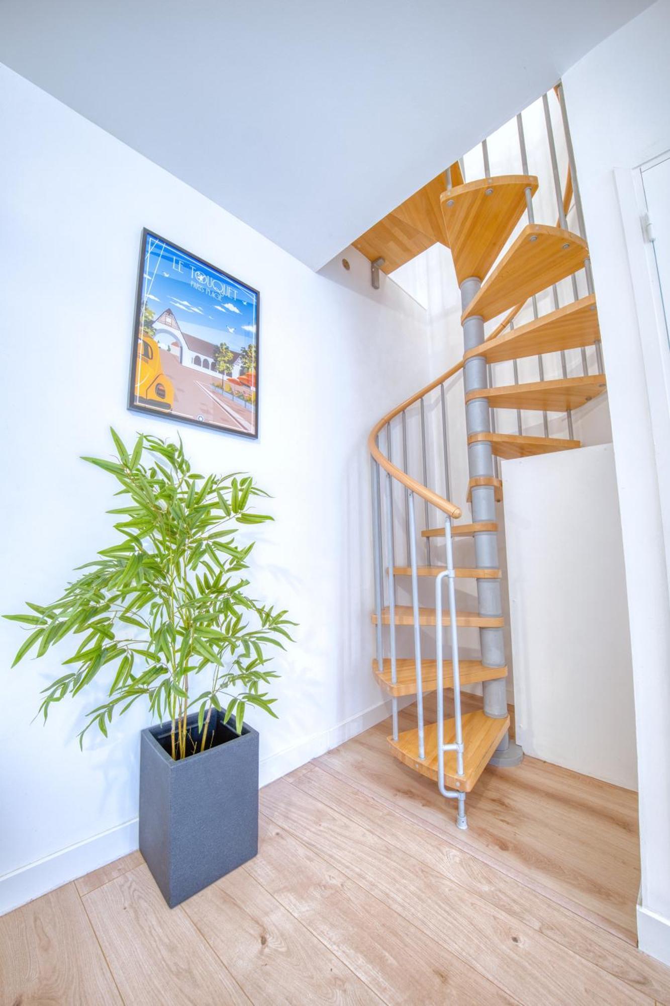Le Boulingrin Apartment Reims Bagian luar foto