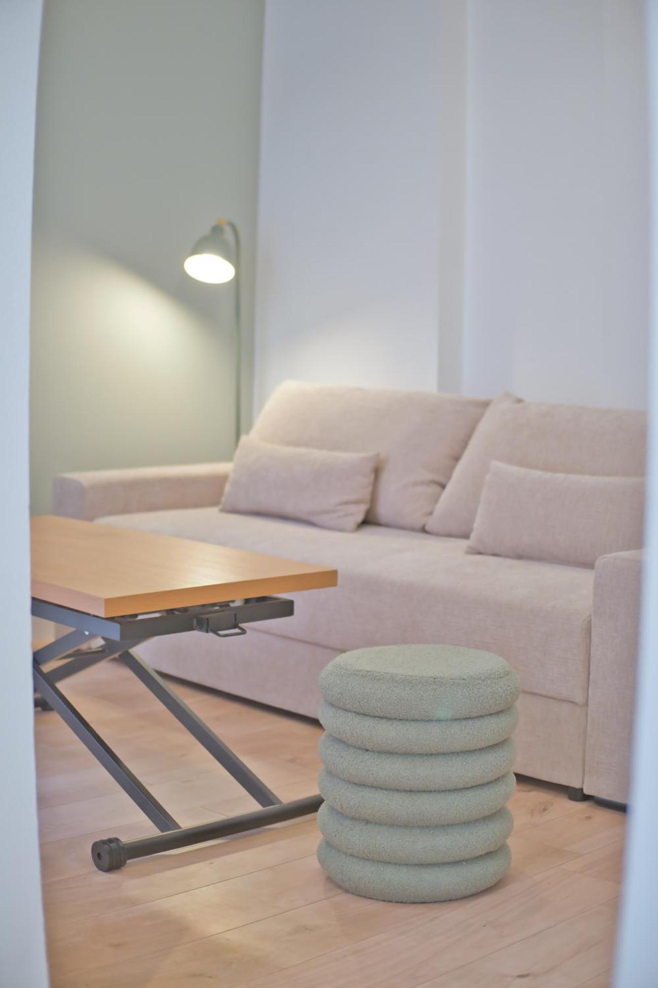 Le Boulingrin Apartment Reims Bagian luar foto