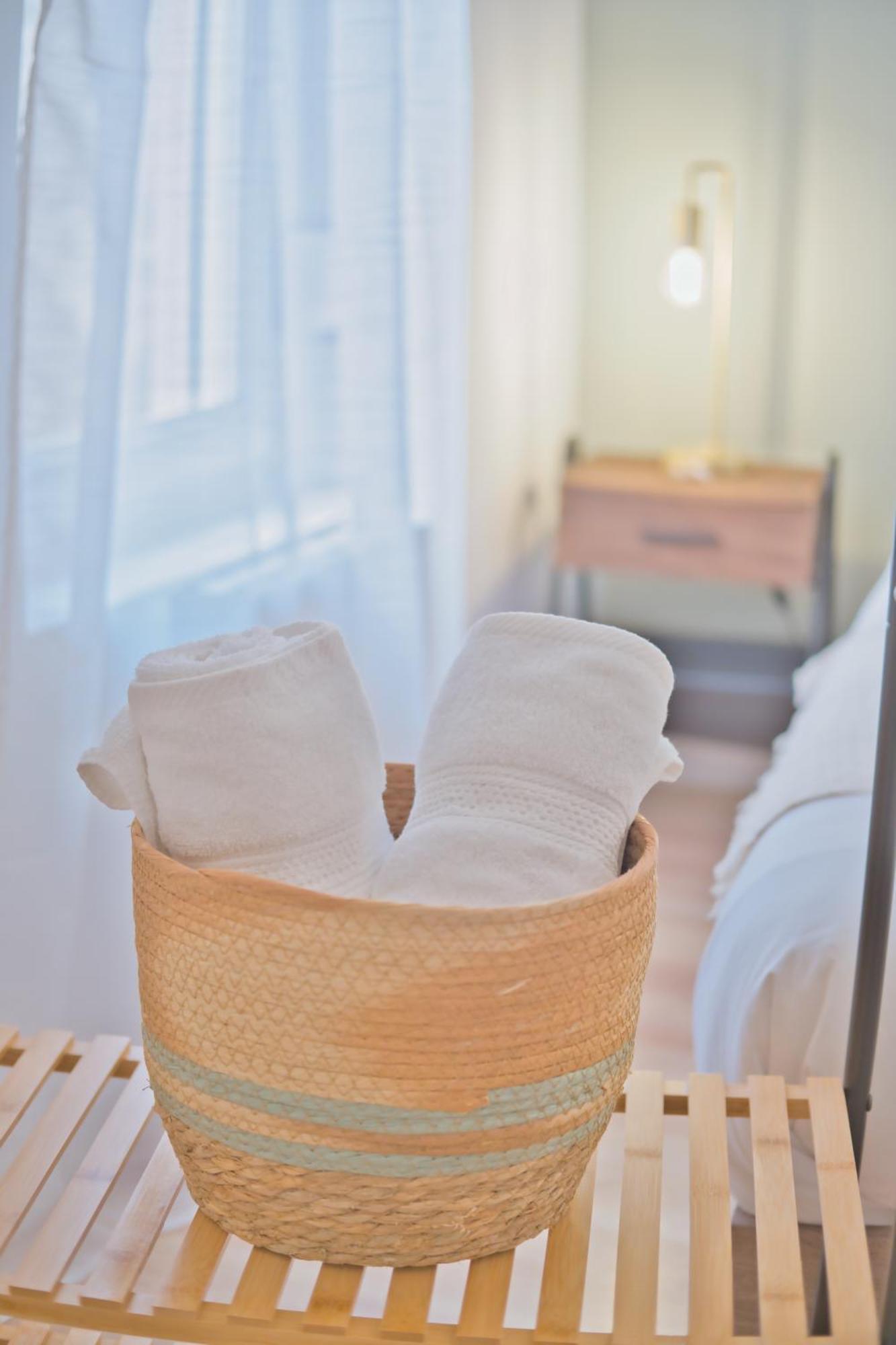 Le Boulingrin Apartment Reims Bagian luar foto