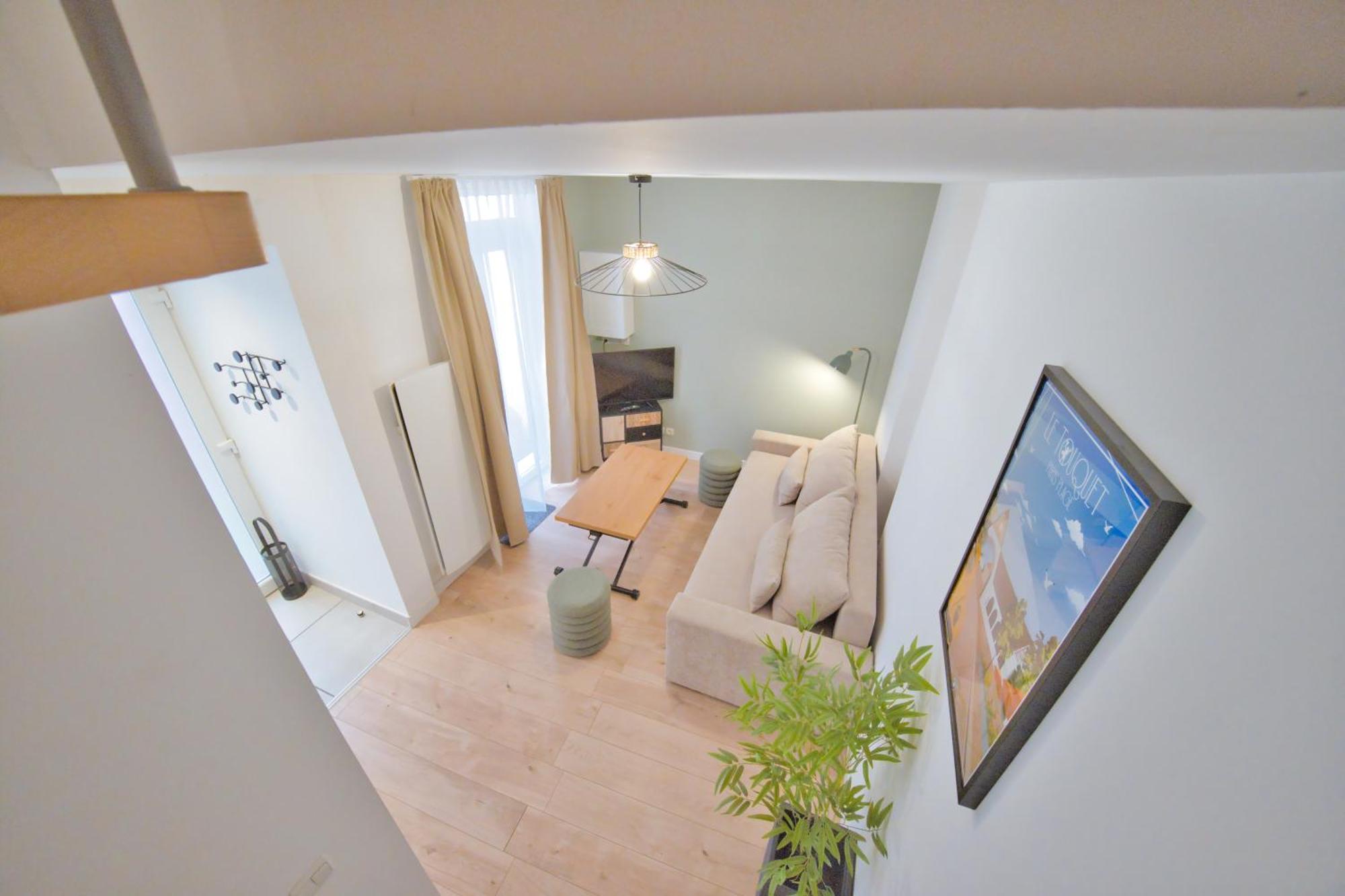 Le Boulingrin Apartment Reims Bagian luar foto