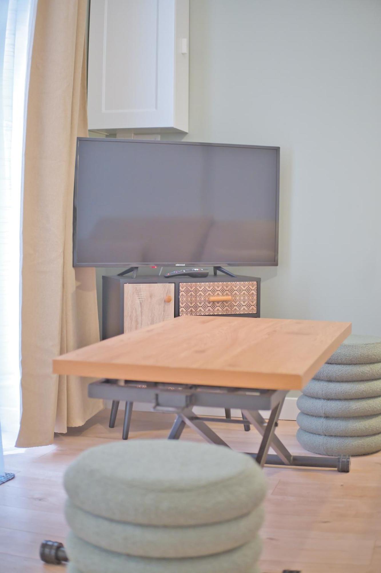 Le Boulingrin Apartment Reims Bagian luar foto