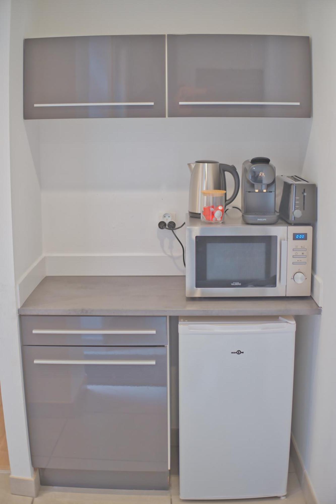 Le Boulingrin Apartment Reims Bagian luar foto