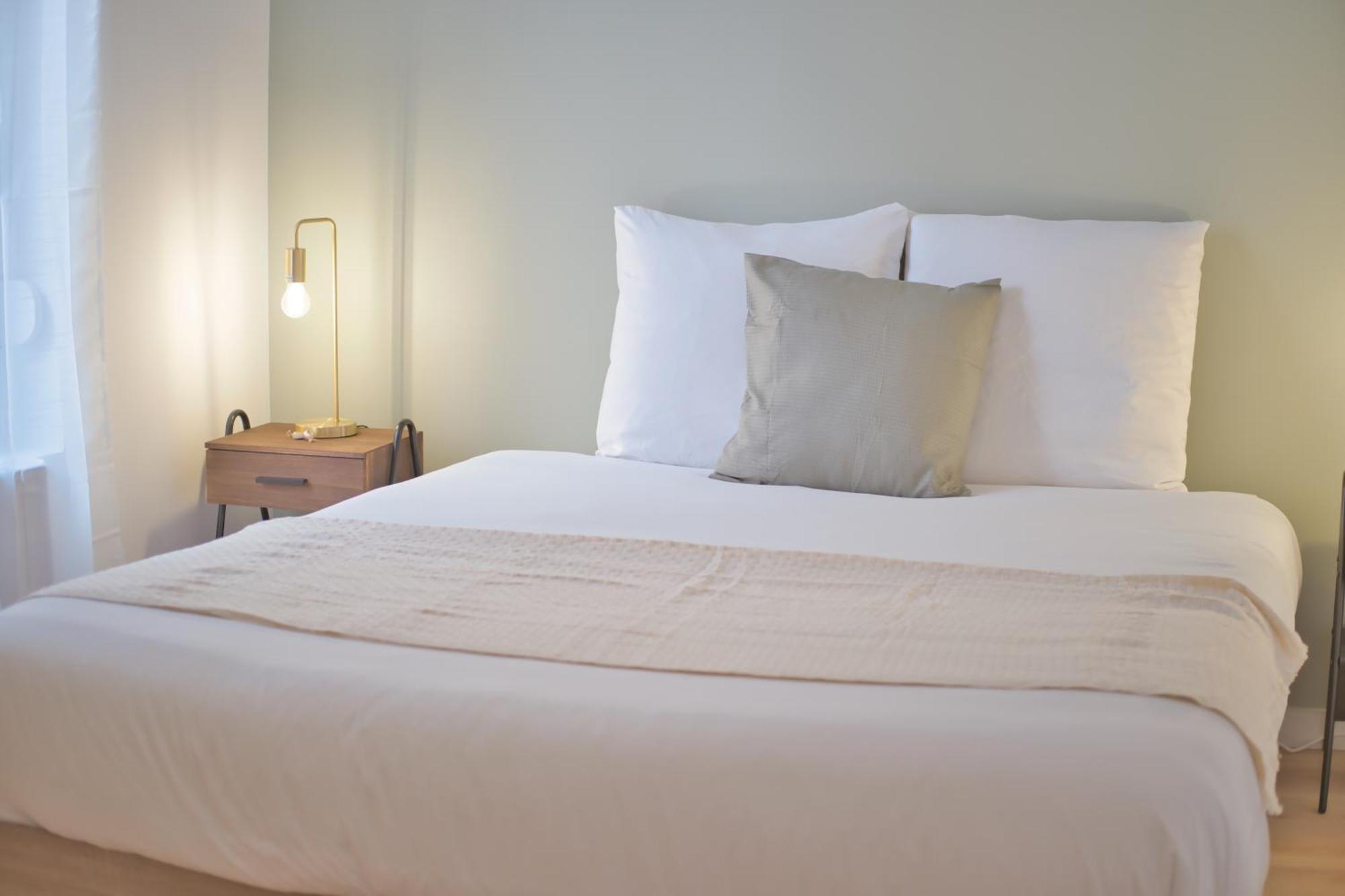 Le Boulingrin Apartment Reims Bagian luar foto