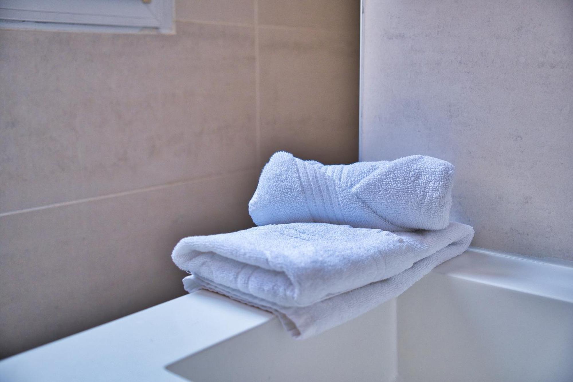 Le Boulingrin Apartment Reims Bagian luar foto