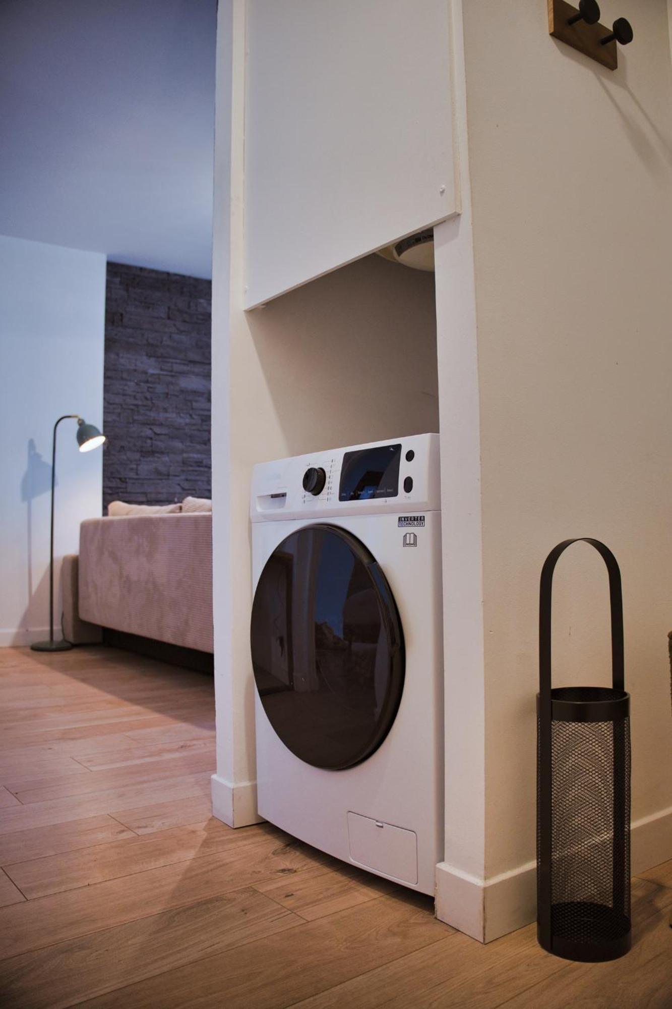 Le Boulingrin Apartment Reims Bagian luar foto